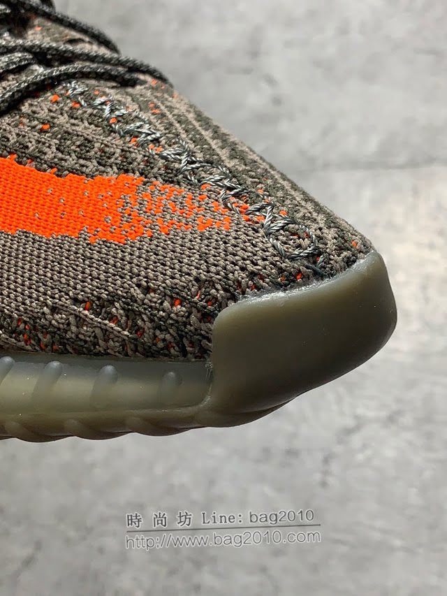 Adidas男女椰子鞋 阿迪達斯椰子350 Adidas Yeezy 350 Boost V2  xhn1503